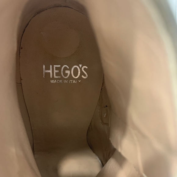 Hugo booties - Picture 5 of 5